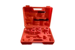 Ручной клупп VOLL V-POWER 1 1/4 с трещоткой, PROMO 2.00112/P