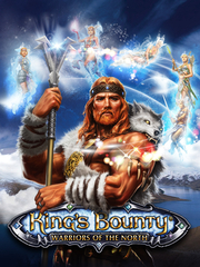 King's Bounty: Warriors of the North (для ПК, цифровой код доступа)
