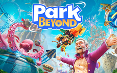 Park Beyond (для ПК, цифровой код доступа)