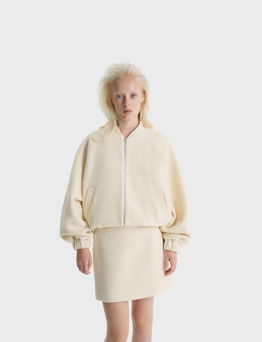 Бомбер FASHION REBELS Dumpling