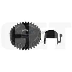 Шестерня привода резинового вала 32T RU7-0296-000 для HP LaserJet Enterprise 600 M601/M602/M603/M604/M605/M606/M630 (CET), CET2440
