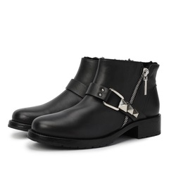 Ботинки Lesilla 47234 Черный