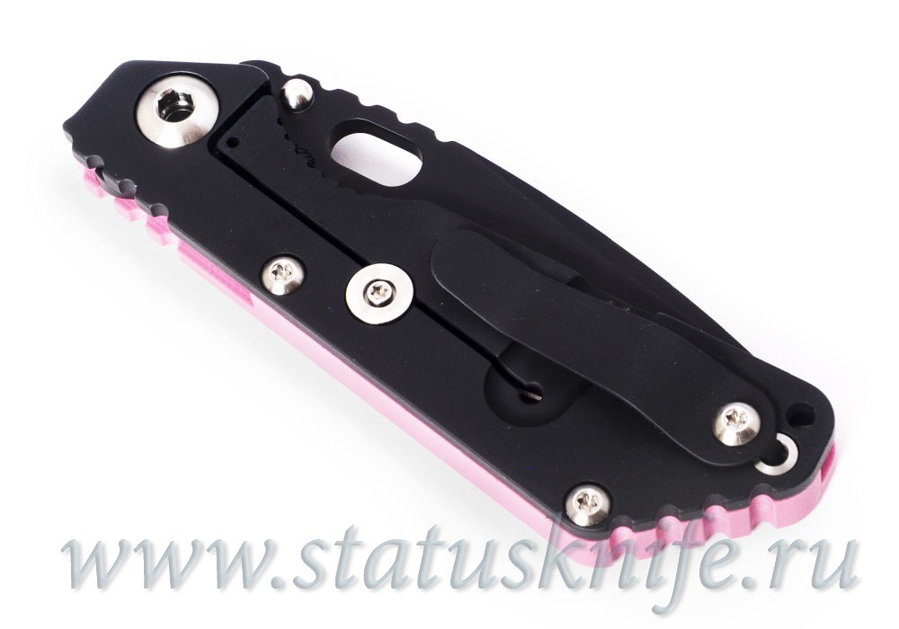 Нож Strider SnG Dessert Warrior Midnight Snack