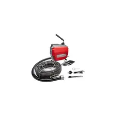 Прочистная машина ROTOR KING SET FlexBlack 22 ROTORICA RT.1530153