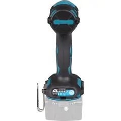 Аккумуляторный ударный шуруповёрт Makita DTD173ZJX2