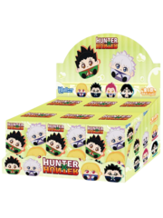 Рандомная Фигурка Blind Box Hunter × Hunter Big Head