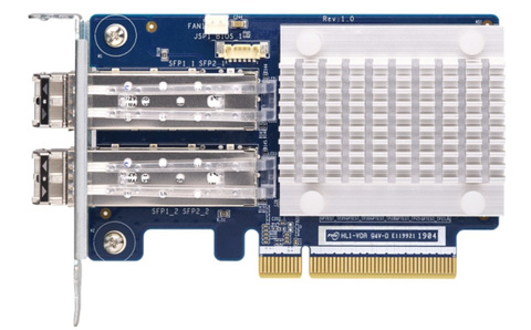 Адаптер QNAP QXP-32G2FC