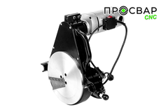 Стыковой сварочный аппарат ПРОСВАР С 315 CNC
