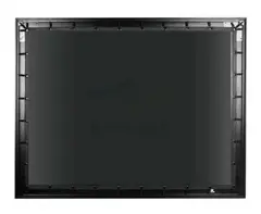 Экран на раме Cactus 190" 236x420см FrameExpert CS-PSFRE-420X236 16:9 настенный натяжной — фото 2