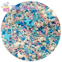 Посыпки микс «Каникулы» 50 гр