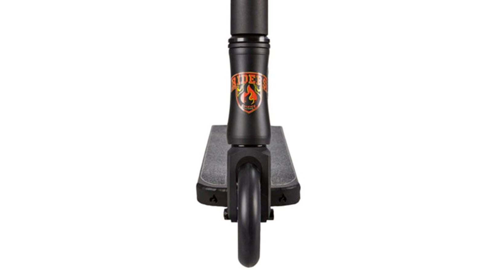 Chilli Riders Choice Sub Zero Silver - Трюковые | iRide shop фото 3