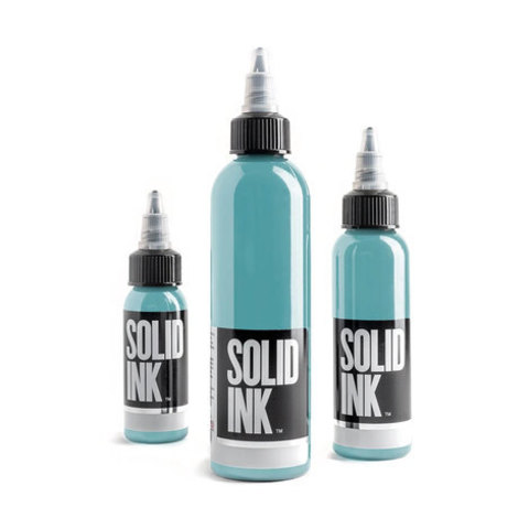 КРАСКА SOLID INK 