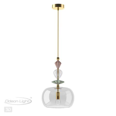 Подвесной светильник Odeon Light BIZET 4855/1A
