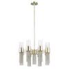 Люстра Odeon Light Perla 4631/17