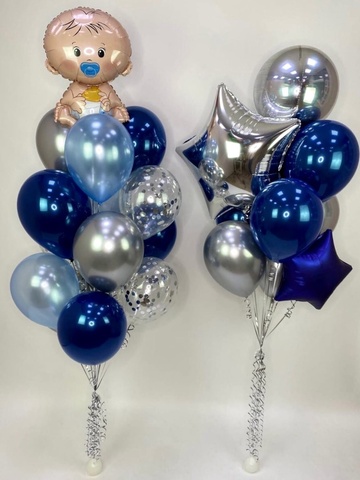 Набор на выписку #22