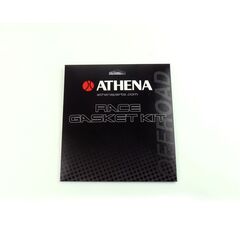 Гоночн. комплект прокладок: с прокладкой ГБЦ и 2 Прокладка фланца цилиндра Athena R2106-317
