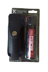 Чехол для газового баллончика 100 мл (Краст Наполи)