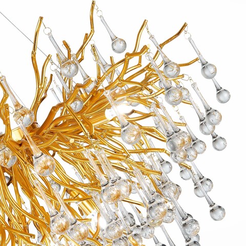 Люстра подвесная ST Luce Anzio SL1651.203.09