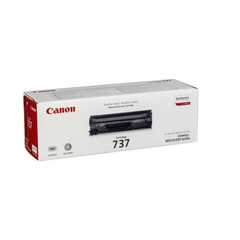 Картридж лазерный Canon 737 (9435B002) чер. для MF211/212