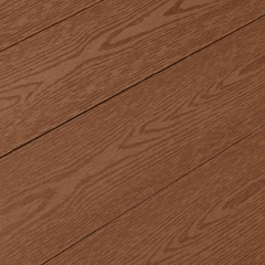 Доска террасная CM Decking NATUR 3000х135х25 мм Рябина 0,405м2