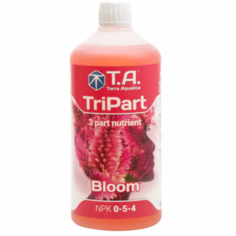 Original Flora Bloom GH 1L