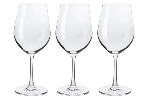 Набор бокалов для вина 6шт 590мл Maxwell & Williams Cosmopolitan