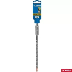 ЗУБР 6 x 160 мм, SDS-plus бур, Профессионал (29314-160-06)