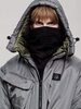 Снуд Unaffected 2.0 черный