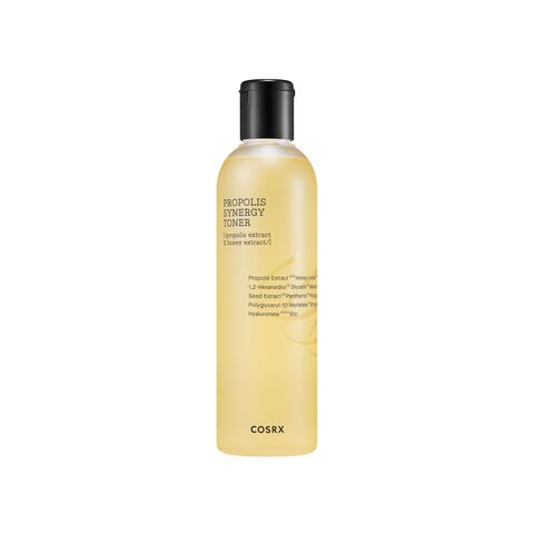 Cosrx Full fit propolis synergy toner Тонер для лица с прополисом