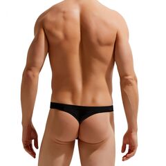 Мужские трусы-стринги Modern Essentials Thong - 