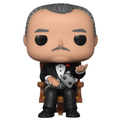 Фигурка Funko POP! Movies The Godfather 50th Vito Corleone