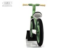 Беговел Rivertoys HB-003