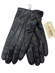 Перчатки. Мужские. Материал верха: Кожаные.Люкс качества. Подклад: Трикотаж-шерсть.В упаковке 5 шт.