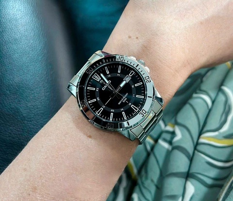 Часы Casio MTP-VD01D-1C