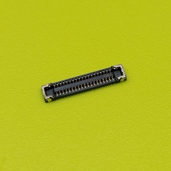 Tecno Camon 19 Neo (CH6i) / FPC коннектор дисплея (на плату)