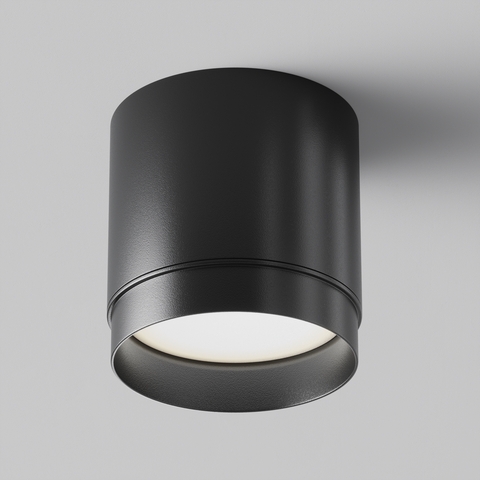 Потолочный светильник Maytoni Polar C088CL-GX53-B