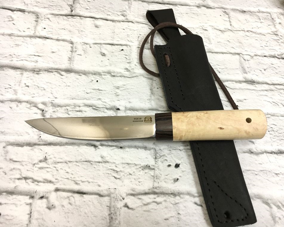 Нож Якут Купить В Москве