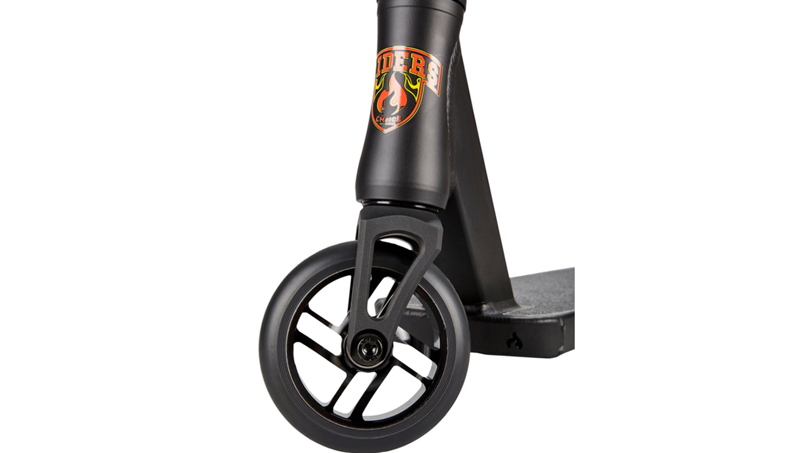 Chilli Riders Choice Sub Zero Silver - Трюковые | iRide shop фото 4