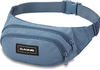 Картинка сумка поясная Dakine hip pack Vintage Blue - 1