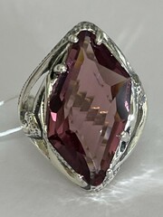 Аргус (кольцо из серебра)