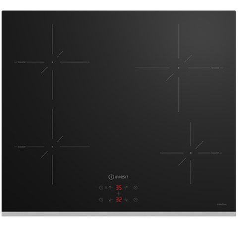 Варочная панель Indesit IS 41Q60 FX mini –  1