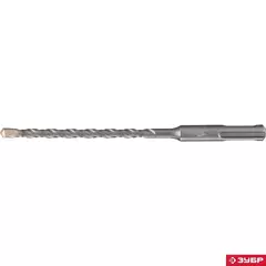 ЗУБР 6 x 160 мм, SDS-plus бур, Профессионал (29314-160-06)