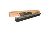 Картридж Sharp MX27GTBA для Sharp MX2300N/MX2700N, черный, 18K