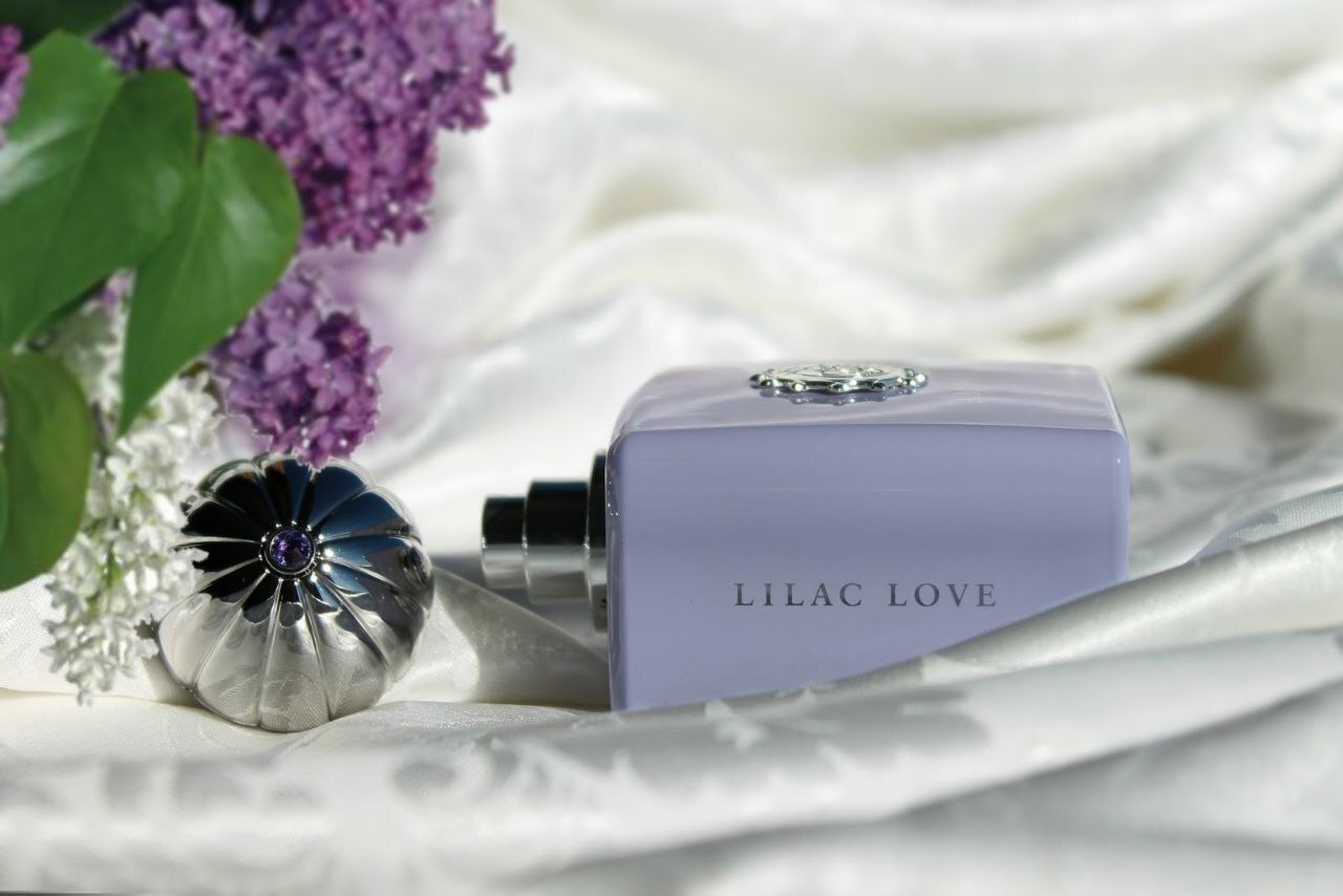 Amouage Lilac Love Amouage