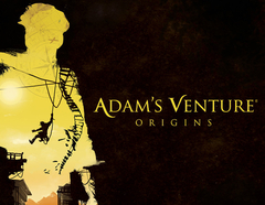 Adam's Venture Origins (для ПК, цифровой код доступа)