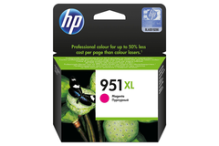 Картридж HP 951XL Officejet (CN047AE) - Пурпурный картридж HP 951XL для принтеров HP Officejet Pro 8100 ePrinter и HP Officejet Pro 8600 e-All-in-One