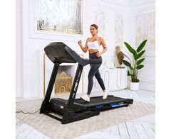 Беговая дорожка DFC FYTTER T-RU-12R