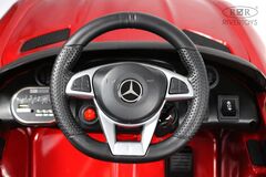 Mercedes-Benz AMG GT X777XX с дистанционным управлением (лицензионная модель)