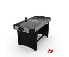 Игровой стол - аэрохоккей DFC ROWAN
