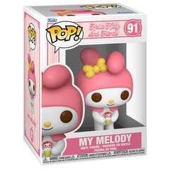Funko POP! Hello Kitty: My Melody (91)
